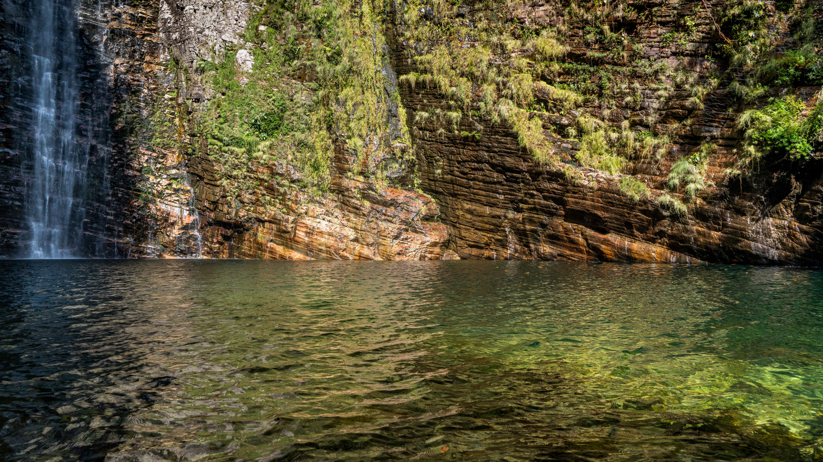 Ce parc pittoresque de l'Oregon est une destination de baignade populaire bien qu'il soit dangereux
