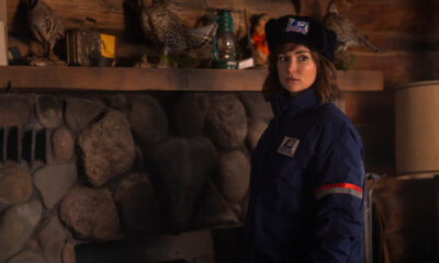 L'actrice d'AT&T Milana Vayntrub a utilisé des photos risquées pour soutenir une cause qui lui tient à cœur