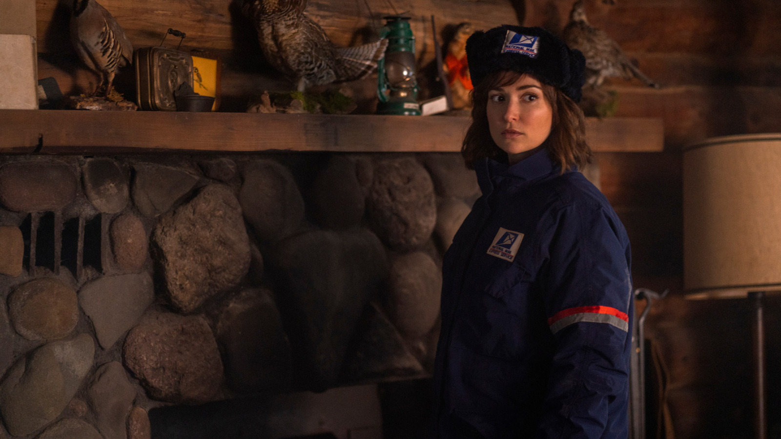 L'actrice d'AT&T Milana Vayntrub a utilisé des photos risquées pour soutenir une cause qui lui tient à cœur