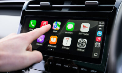 5 applications dont vous ne réalisez peut-être pas qu'elles fonctionnent avec CarPlay