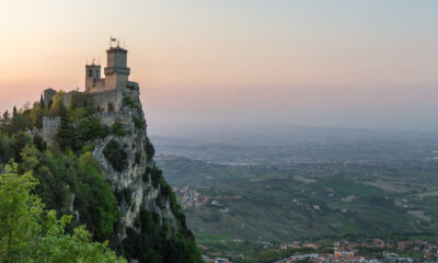 L'un des joyaux cachés de l'Italie est une ville captivante et moins connue située entre Venise et Saint-Marin.