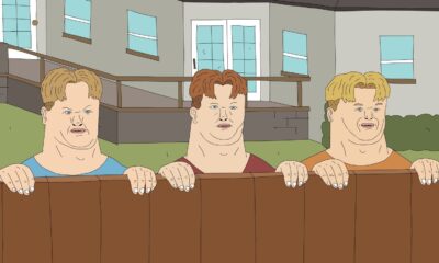 La nouvelle série animée la plus drôle d'Adult Swim vient de recevoir une commande de renouvellement incroyablement confiante