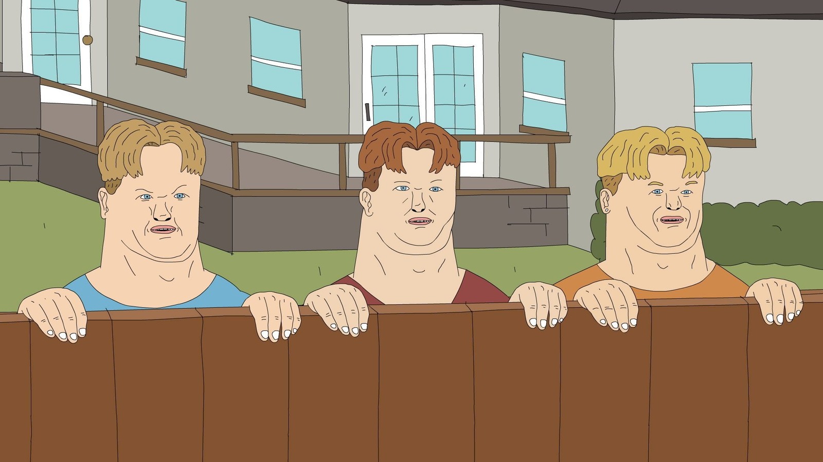 La nouvelle série animée la plus drôle d'Adult Swim vient de recevoir une commande de renouvellement incroyablement confiante