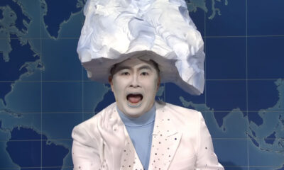 Bowen Yang, star de SNL Breakout, quitte la série après 7 saisons