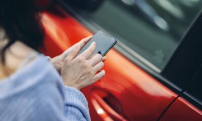 Voici comment stocker vos clés de voiture sur un iPhone