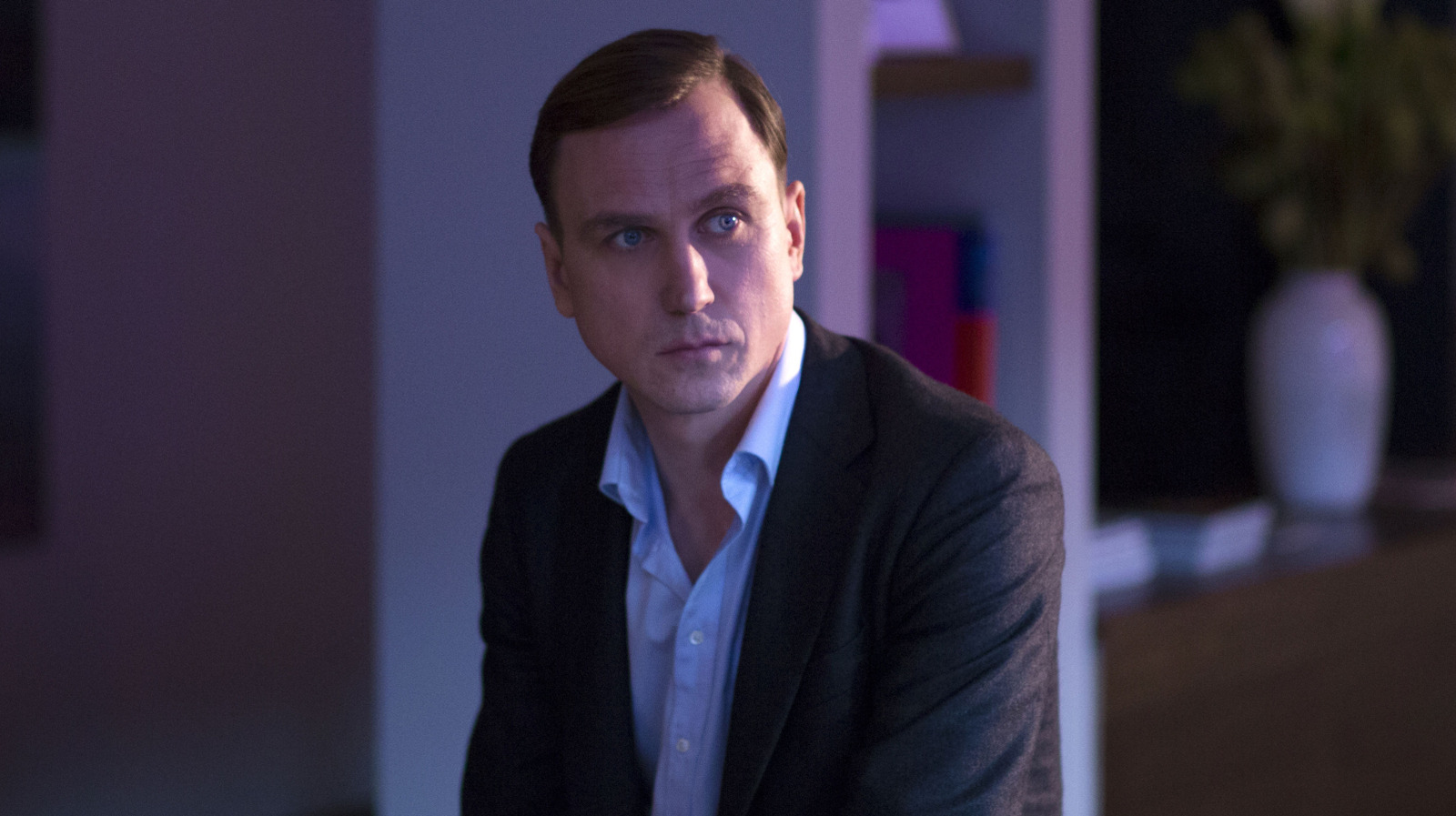 Lars Eidinger jouera Brainiac dans la suite de Superman de James Gunn, Man Of Tomorrow