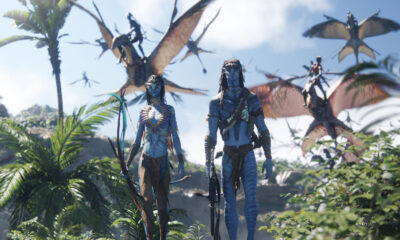 Avatar : Fire And Ash confirme une fois de plus le véritable héros de la franchise