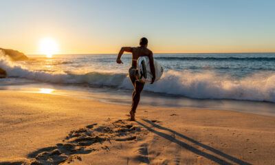 L'un des spots de surf les plus dangereux des États-Unis est une plage populaire sur la côte du golfe de Floride