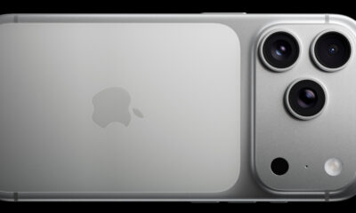 La fonctionnalité cachée d'iOS 26 qui vous indique quand l'objectif de votre appareil photo est sale