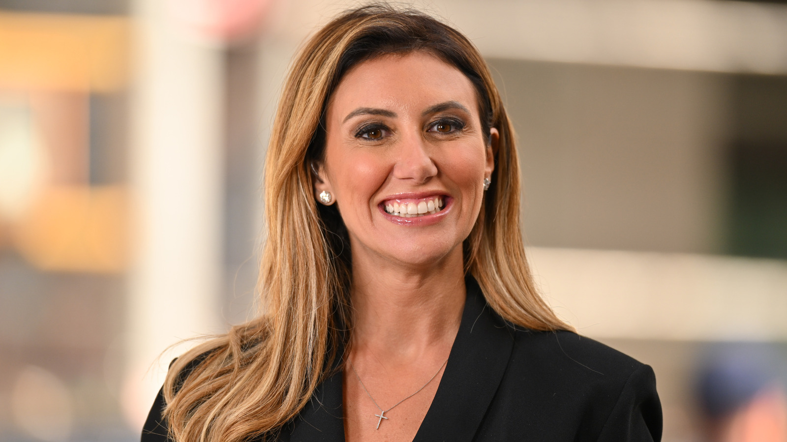 Alina Habba a commis des erreurs de maquillage majeures depuis qu'elle est devenue avocate de Trump