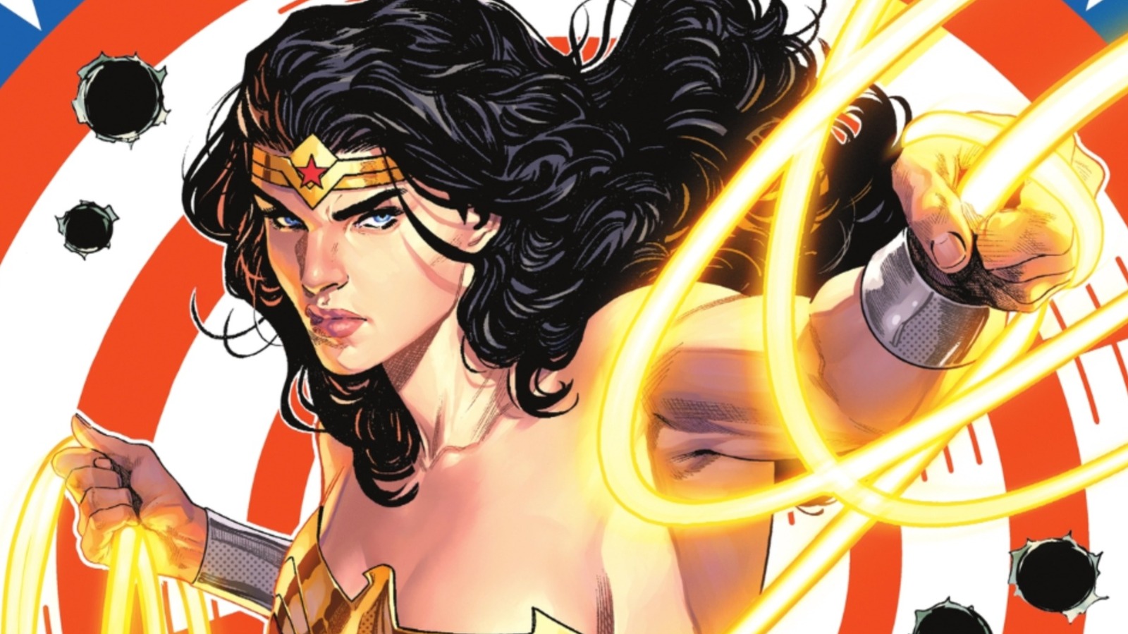 DC donne à Wonder Woman sa propre version du plus grand scénario jamais réalisé par X-Men
