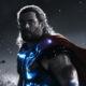 Thor de Chris Hemsworth revient dans la bande-annonce de Marvel's Second Avengers: Doomsday