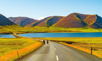Pourquoi l'Islande est ce qui se rapproche le plus de Mars pour les scientifiques