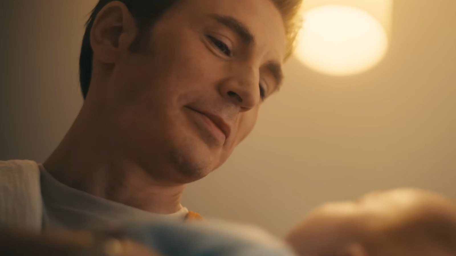 Marvel publie officiellement la bande-annonce d'Avengers : Doomsday avec Chris Evans après des fuites