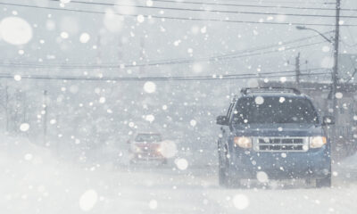 Qu'est-ce que cela signifie lorsqu'un vortex polaire « se brise »