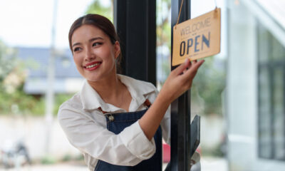 Rendez-vous sur la côte Est pour visiter l'un des cafés les plus hantés au monde