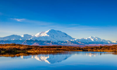 5 magnifiques parcs nationaux américains avec le moins de visiteurs en hiver