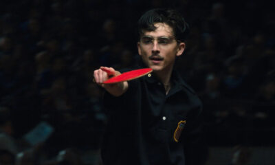 Marty Supreme est-il basé sur une histoire vraie ? Voici la vérité