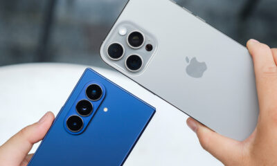 Comment fonctionne réellement la nouvelle fonctionnalité de style AirDrop d'Android ?