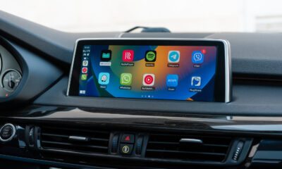 5 applications CarPlay sous-estimées que la plupart des conducteurs manquent