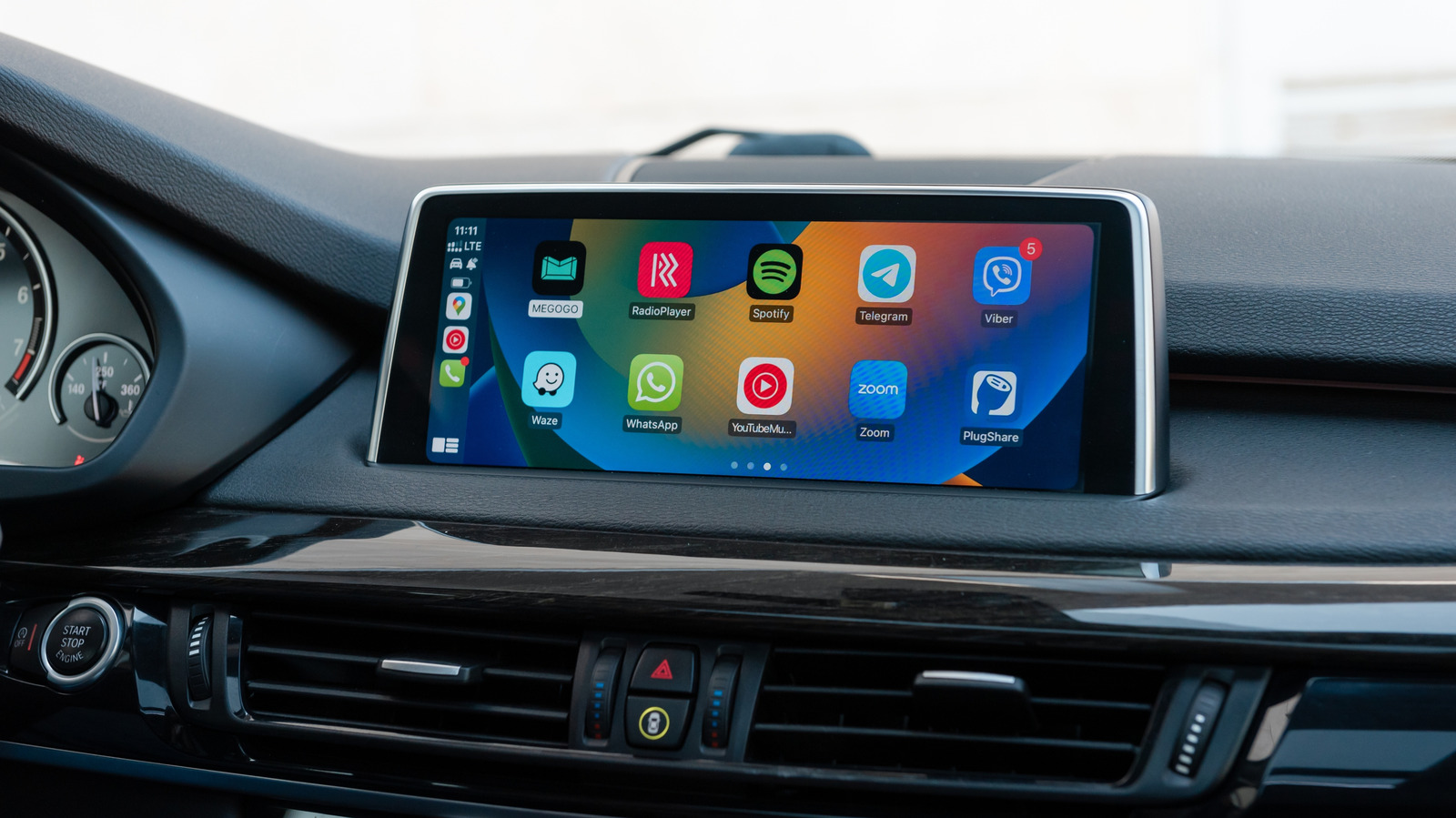 5 applications CarPlay sous-estimées que la plupart des conducteurs manquent