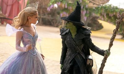 Comment regarder Wicked : pour de bon à la maison