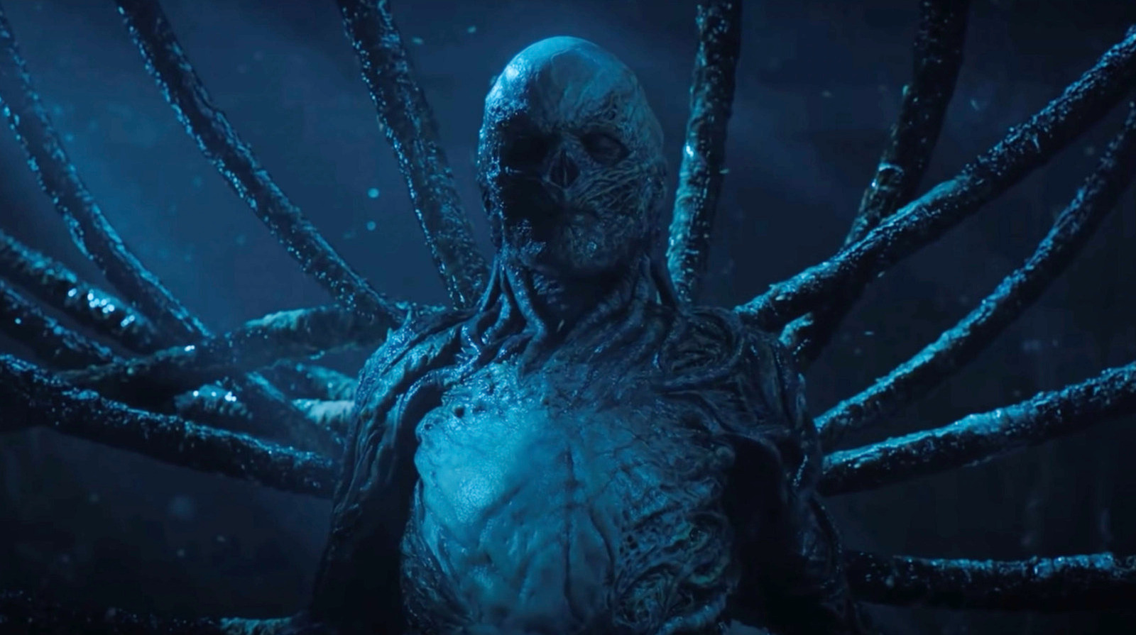 The Abyss : la révélation à l'envers de la saison 5 de Stranger Things expliquée