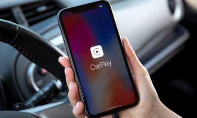 Wired CarPlay offre un avantage considérable que les connexions sans fil ne peuvent égaler