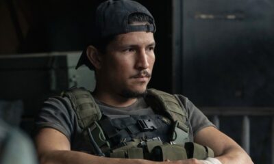 Pourquoi Danny Ramirez a quitté The Last Of Us de HBO avant la saison 3