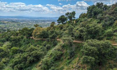 La charmante ville de montagne de Californie offre des sentiers de randonnée paisibles et des loisirs de plein air