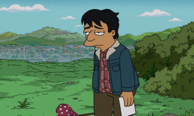 Les Simpsons donnent à un personnage secondaire bien-aimé une histoire d'origine après 36 ans