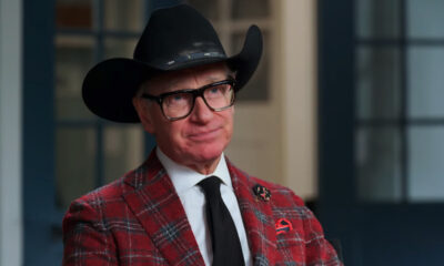 Le réalisateur de The Housemaid, Paul Feig, a emprunté quelques astuces à Alfred Hitchcock (interview exclusive)