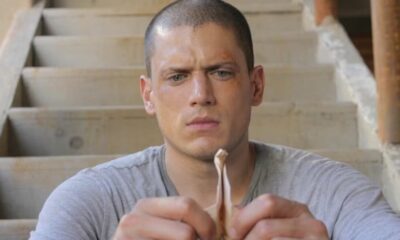 Une série dramatique de prison bien-aimée quitte Netflix très bientôt