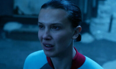 Finale de la série Stanger Things : la fin d'Eleven expliquée par les showrunners