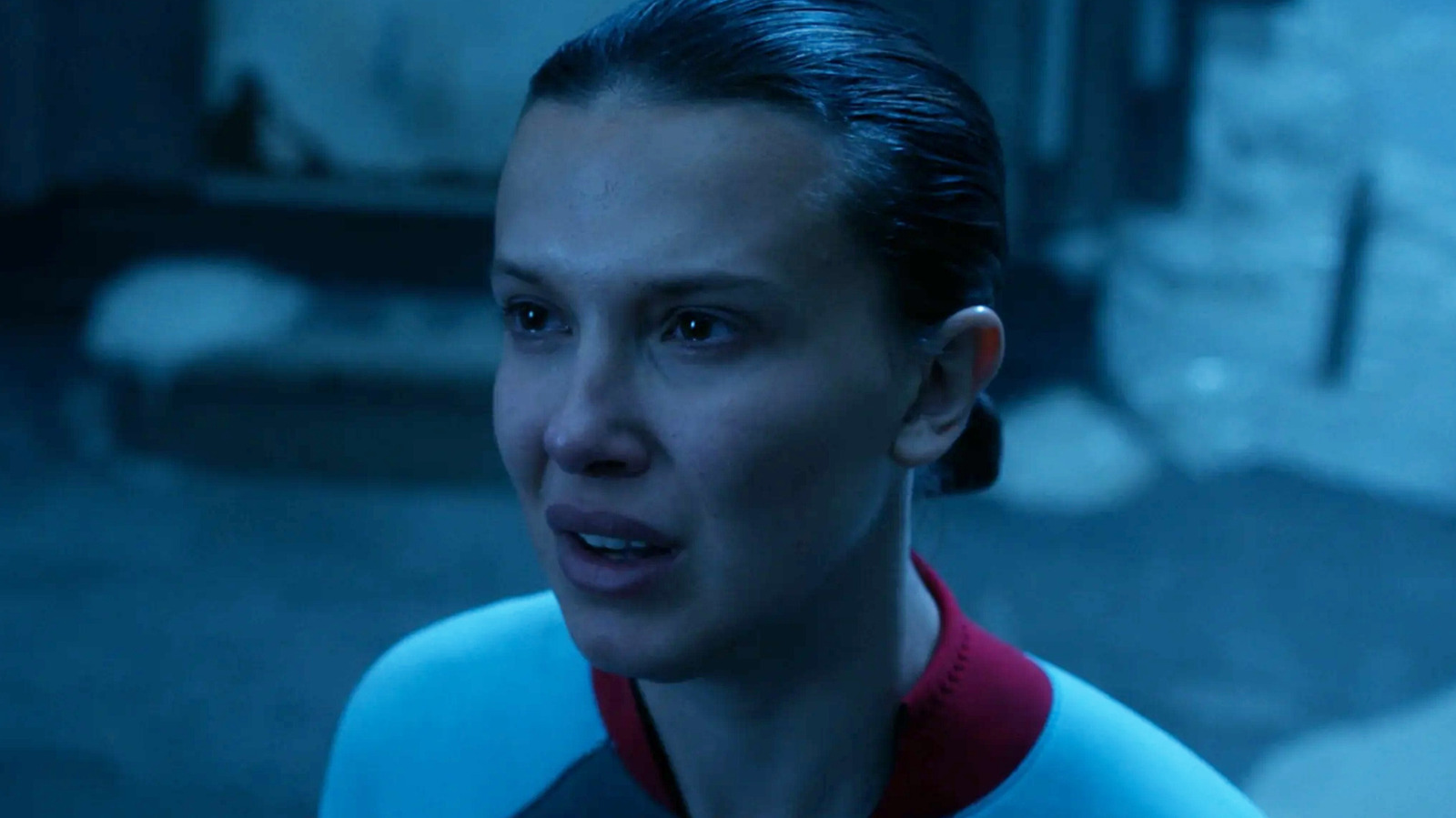 Finale de la série Stanger Things : la fin d'Eleven expliquée par les showrunners