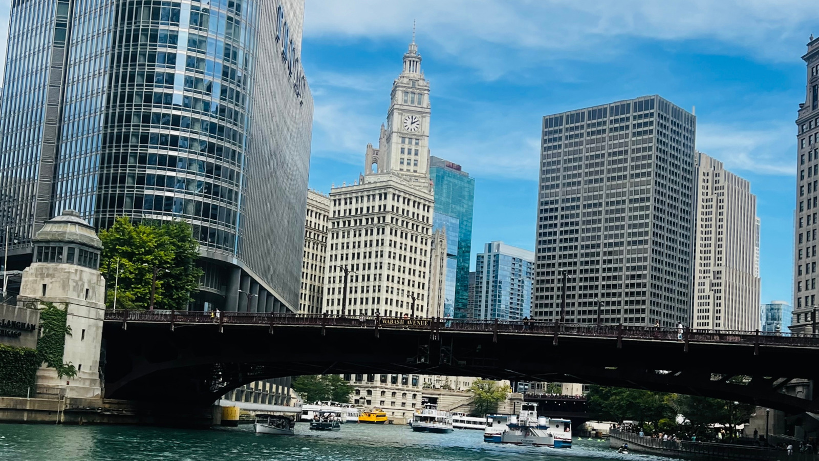 Cette destination américaine populaire a été classée « la plus belle ville du monde »