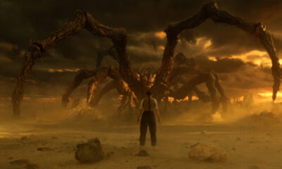 Pourquoi les Démogorgons ont disparu dans la finale de Stranger Things, selon les showrunners