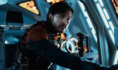 La saison préférée d'Andor Showrunner Tony Gilroy pourrait vous surprendre