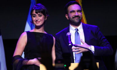 La coupe 'Bixie' signature de Rama Duwaji est le nouvel engouement capillaire le plus en vogue