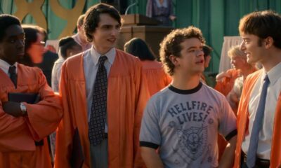 Personnages de Stranger Things dont le destin reste inconnu après la finale de la série