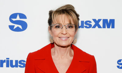 La tenue inappropriée de Sarah Palin qu'elle ne vivra jamais