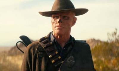 Qui est Victor, le Securitron introduit dans l'épisode 3 de la saison 2 de Fallout ?