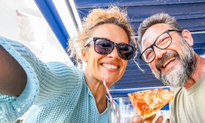 La règle tacite que les touristes devraient connaître lorsqu'ils commandent une pizza en Italie