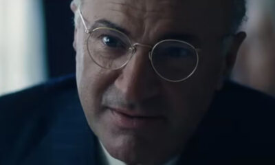 Kevin O'Leary a un gros problème avec la fin de Marty Supreme