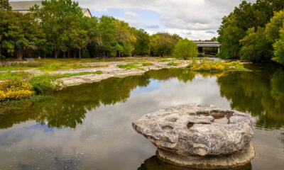 La « capitale sportive du Texas » est une ville pleine de parcs d'attractions et d'activités de plein air