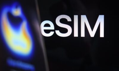 Les téléphones eSim ont leurs avantages, mais ce n'est pas que des roses