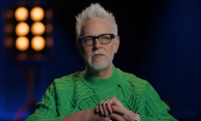 Ce que James Gunn de DC pense de l'accord Netflix/Warner Bros.