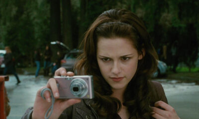 Kristen Stewart réaliserait un remake de Twilight à une condition