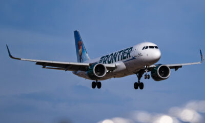 5 grands changements à venir pour Frontier Airlines en 2026