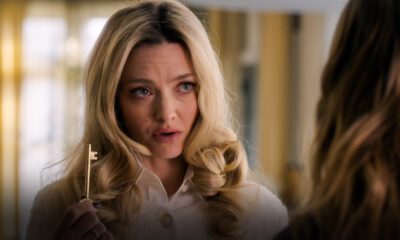 La suite de The Housemaid de Sydney Sweeney fait face à un problème majeur